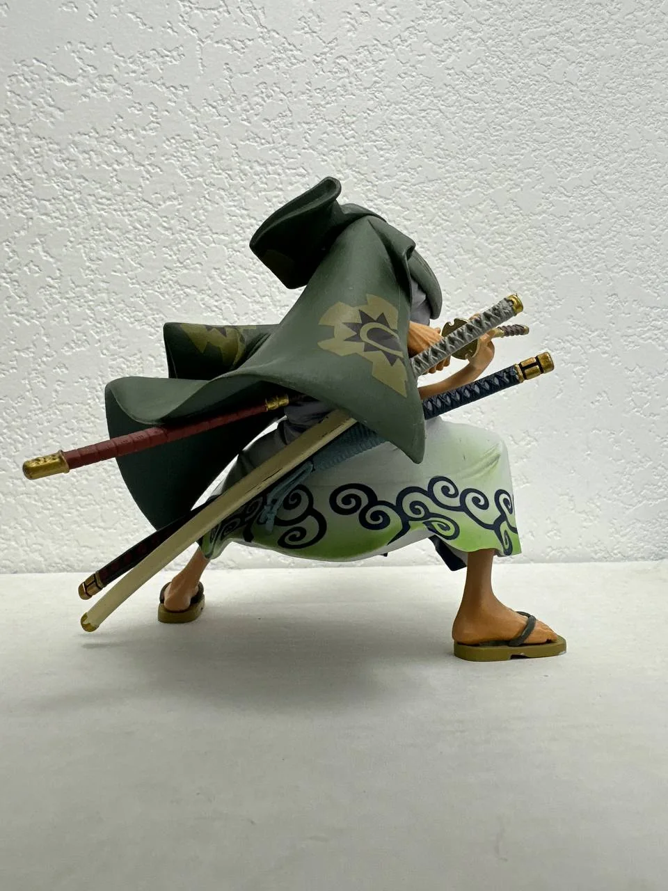 Roronoa Zoro - King of Artist (Wano Kuni)